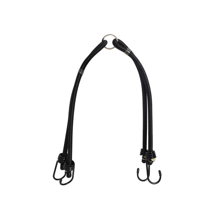 Oxford Double Bungee Strap: 24"/600mm