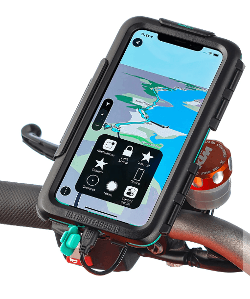 Ultimateaddons Waterproof Case iPhone-X