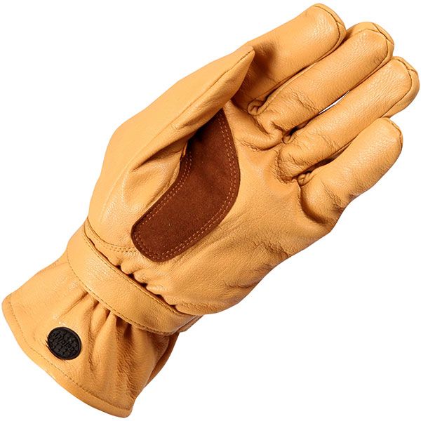 Highway Glove Tan