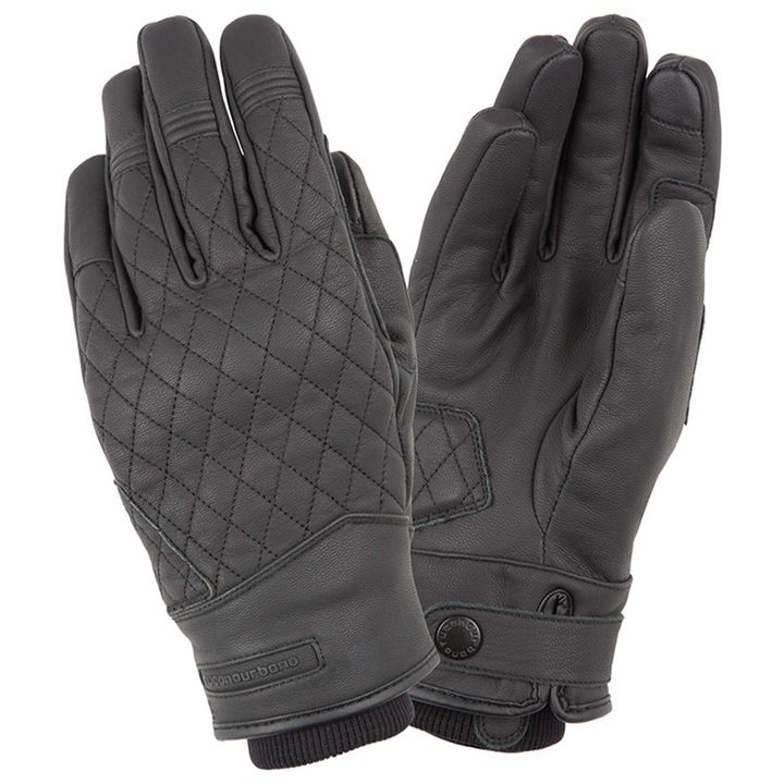 Tucano Urbano Steve Mens Winter Leather Gloves