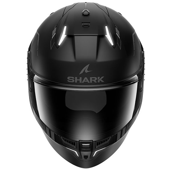 Shark Skwal i3 Blank Helmet