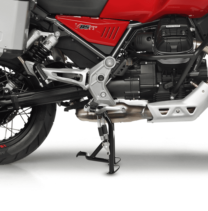 Moto Guzzi V85 TT E4/E5 Central Stand