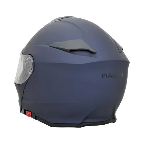 Piaggio Modular Flip Front Helmet