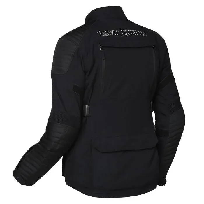 Royal Enfield Nirvik Riding Jacket