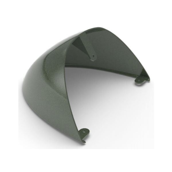 Royal Enfield Continental Single Seat Cowl British Racing Green