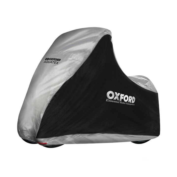 Oxford Aquatex Bike cover MP3/3 Wheeler