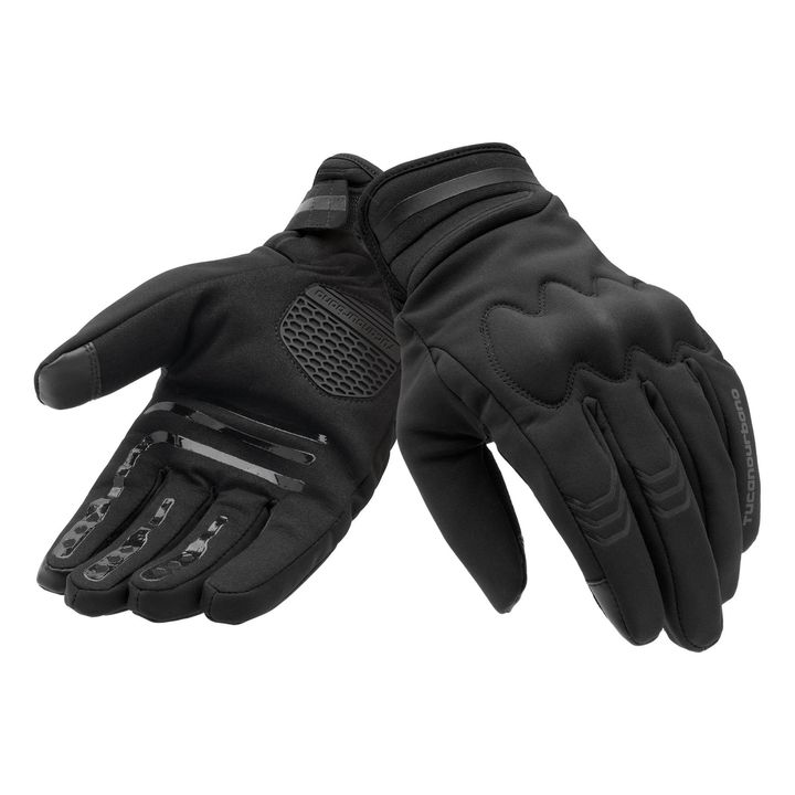 turbo-Gloves-Black