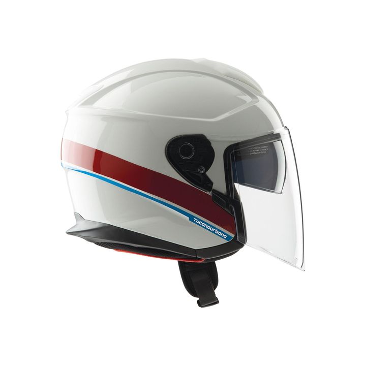 Tucano Urbano El'Max Open Face Helmet