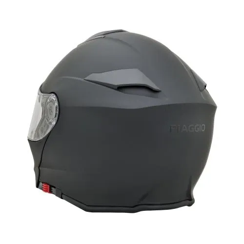 Piaggio Modular Flip Front Helmet