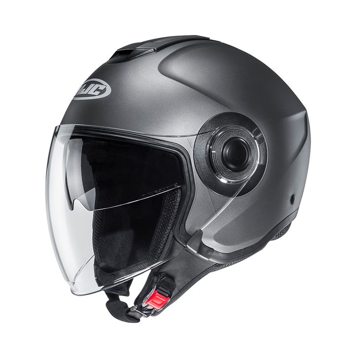 HJC i40 Open Face Helmet