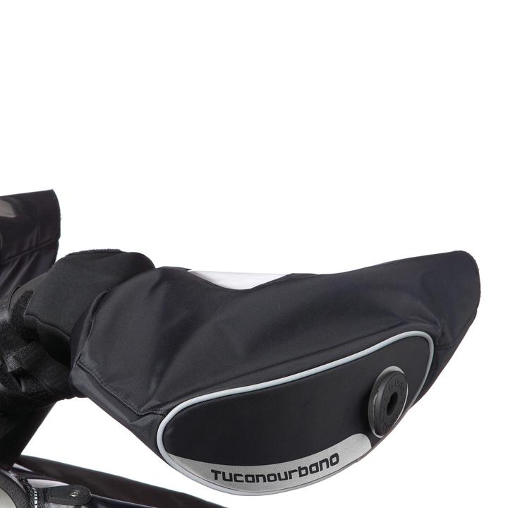 Polyamide Hand Grip Covers For Handlebars Without Mirrors R333