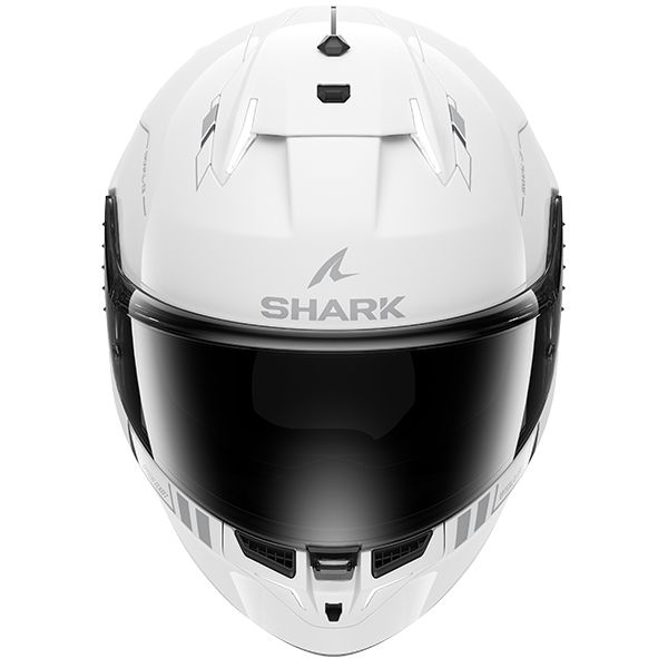 Shark Skwal i3 Blank Helmet