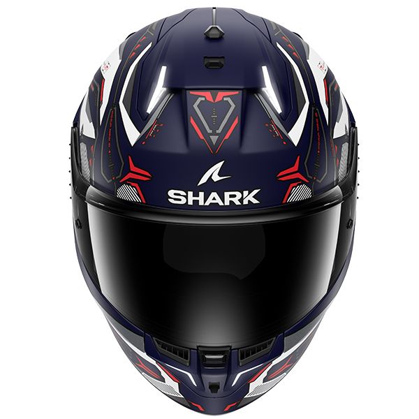 Shark Skwal i3 Linik Helmet