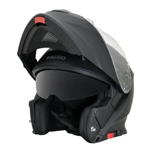 Piaggio Modular Flip Front Helmet