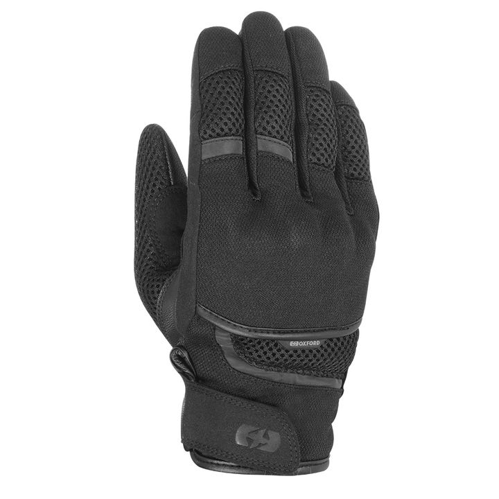 oxford-Brisbane-gloves-black-Back