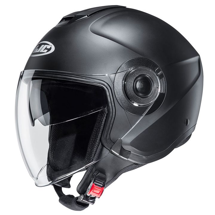 HJC i40 Open Face Helmet
