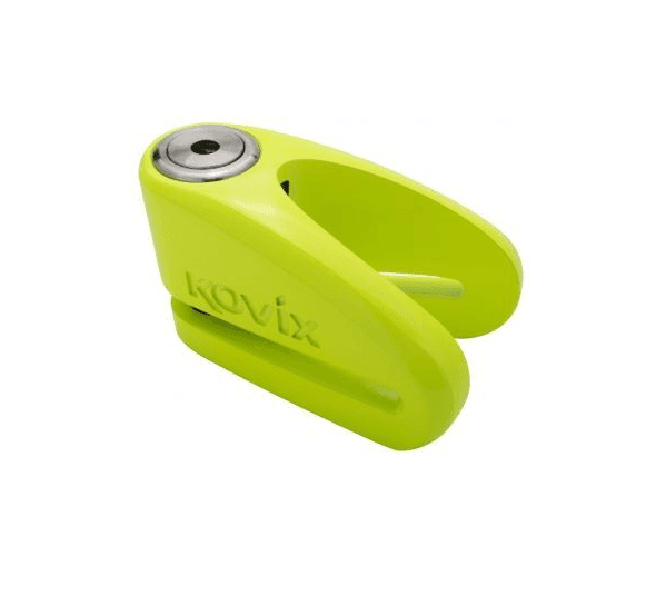 Kovix Security Brake-Disc Lock 14mm Motorcycle and Scooter