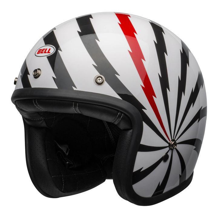 Bell Custom 500 SE Helmet