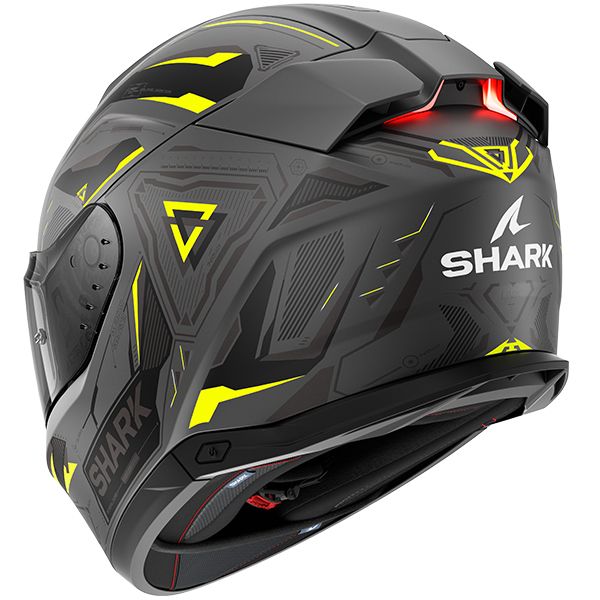 Shark Skwal i3 Linik Helmet