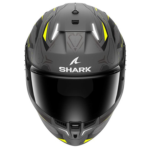 Shark Skwal i3 Linik Helmet