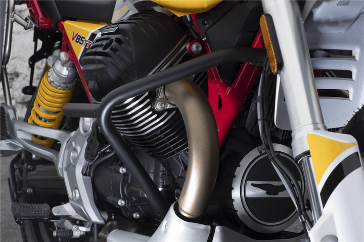 Moto Guzzi V85 TT E4/E5 Engine Guard