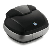 Piaggio MP3 500 Top Case Black