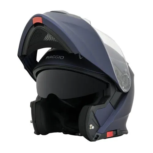 Piaggio Modular Flip Front Helmet