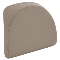 Piaggio Top Case Back Rest for Medley/Liberty 32 LTS Top Case Beige