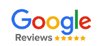 Google Reviews logo