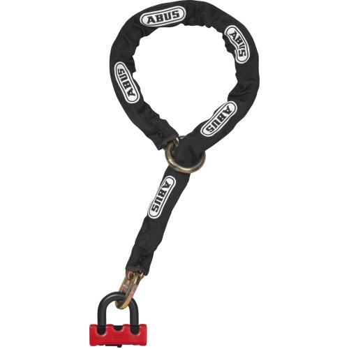 Abus Granit-Power XS 67 KS Loop Lock Chain 1.2m