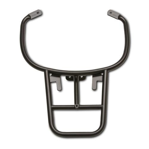 Vespa Primavera/Elettrica Flat Rack Black