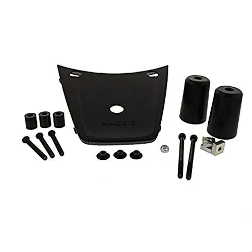 Piaggio Medley Bracket Kit for 37 LTS Top Case