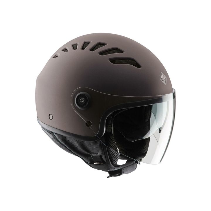 Two new jet helmets launched by Tucano Urbano